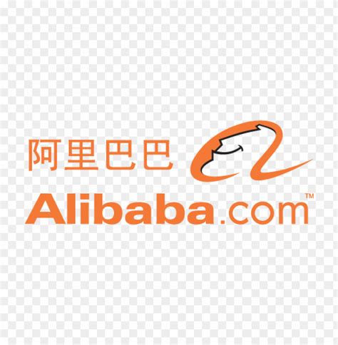 Alibaba Logo Vector Free Download - 468712 | TOPpng