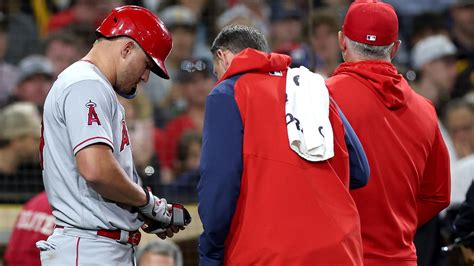 Mike Trout injury update: Angels superstar has surgery to repair ...