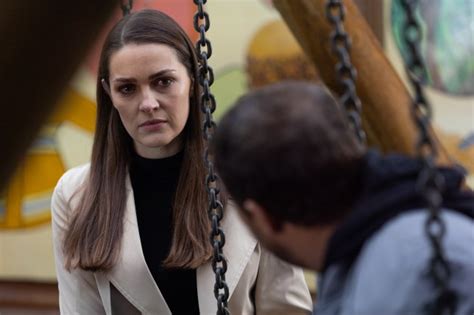 Hollyoaks spoilers: Sienna destroyed as Warren kidnaps the children ...