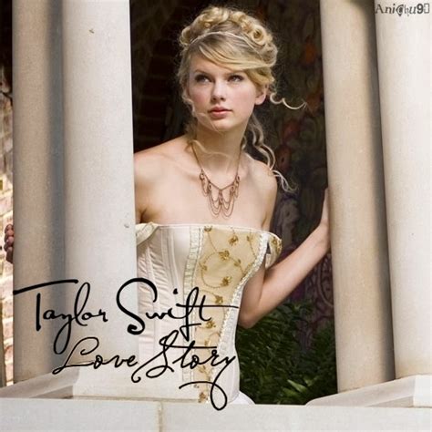 Love Story - Taylor Swift Photo (30532009) - Fanpop