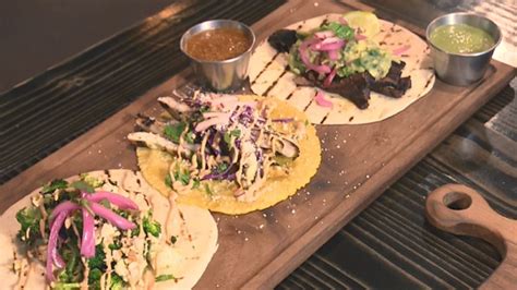 Burien restaurant delivers fresh spin on Mexican cuisine | king5.com