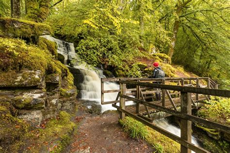 Aberfeldy Visitor Guide - Accommodation, Things To Do & More | VisitScotland