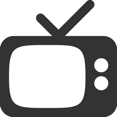 TV - Download free icons