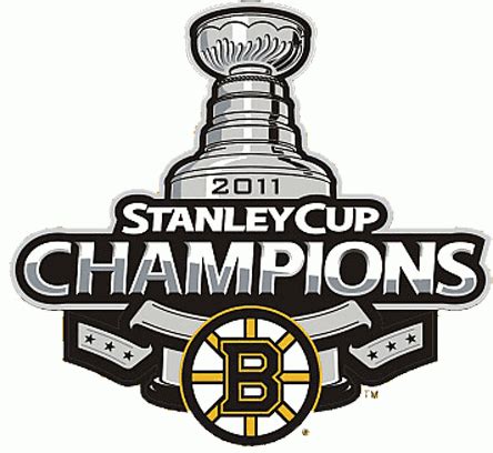 Image - Boston bruins stanley cup champions logo.gif | Logopedia ...