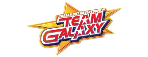 Team Galaxy | TV fanart | fanart.tv