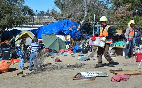 AirTalk | Audio: Encampments, sidewalk tents: Is SoCal ready for the ...