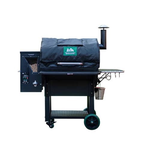 Green Mountain Grills Products - Pimp My Grill