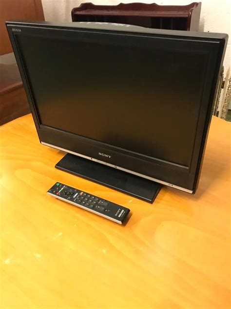 Sony 20 inch tv | in Preston, Lancashire | Gumtree