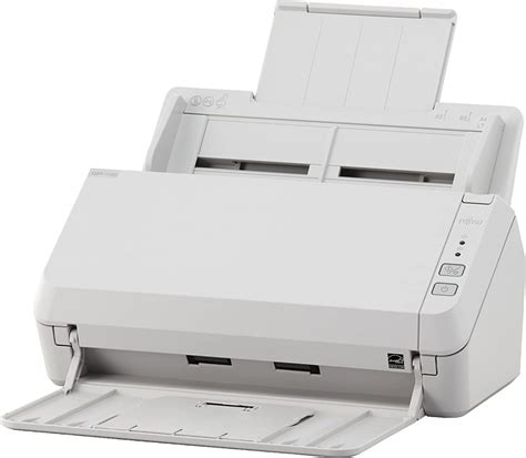 Ultimate Reviewed Top 8 Best Fujitsu Scanner UK (2021) - Printers Mag UK