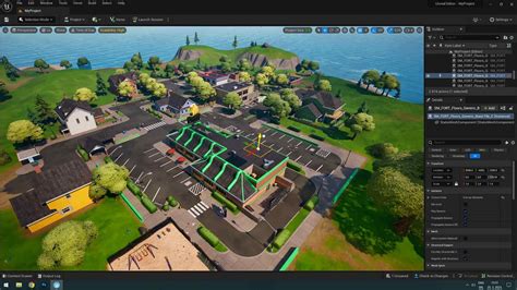 How to make your own maps in Fortnite Creative 2.0 (UEFN) - Explained