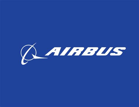 New Airbus Logo : r/sbubby