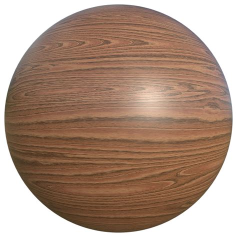 Teak Wood Veneer or Lacquered Veneer Texture | Free PBR | TextureCan