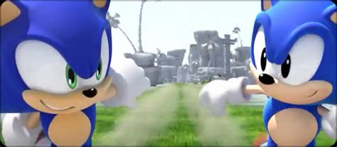 Sonic Generations Trophies - Trophy List