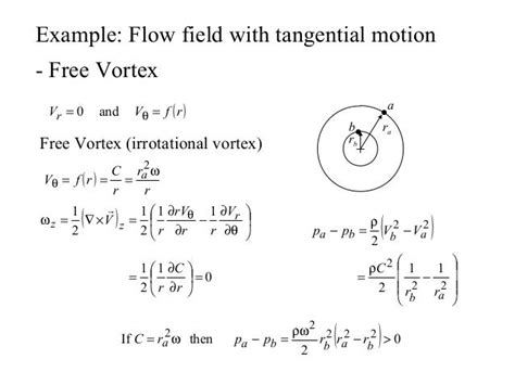 6 7 irrotational flow