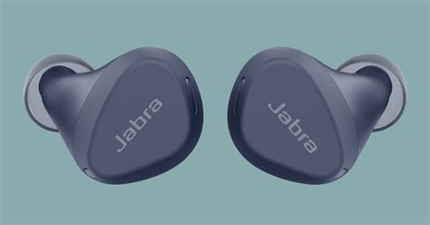 Jabra Elite 4 Active Review: High Performance at Half Price - Pedfire