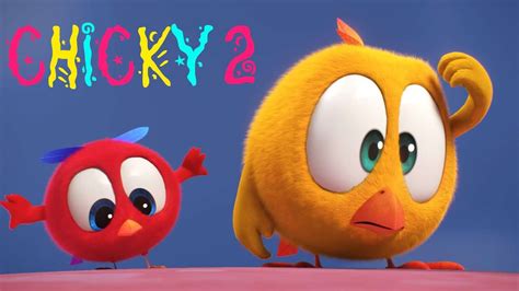 chicky 3 - rompecabezas en línea