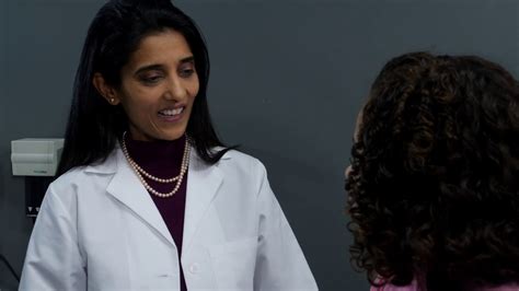 Meet Dr. Anupreet Oberoi, Family Medicine physician at East Marlborough Primary Care - YouTube