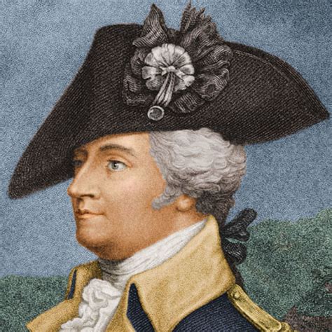 Anthony Wayne - Biography - General, U.S. Representative | Anthony wayne, American revolution ...