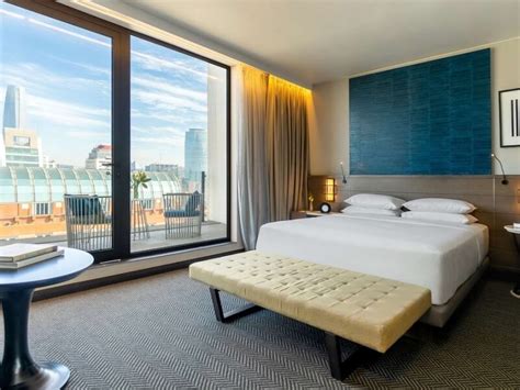 15 Best Hotels in Santiago for 2024 | U.S. News Travel