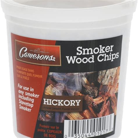 Cameron Alder Wood Smoker Chips 100 Natural Fine Wood Smoking and ...