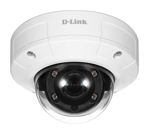 DCS-4602EV Full HD Outdoor Vandal Proof PoE Dome Camera | D-Link UK