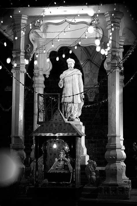 lokmanya tilak statue pune - a photo on Flickriver