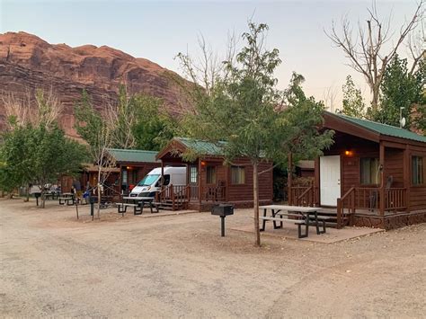 Where To Stay In Moab, Utah: 10+ Incredible Places To Stay