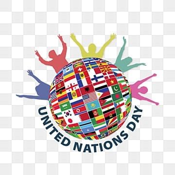 United Nations Day PNG Transparent Images Free Download | Vector Files ...