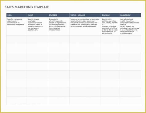 Demand forecasting Excel Template Free Download Of Demand forecasting ...