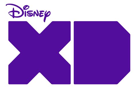 Disney XD Logo - LogoDix