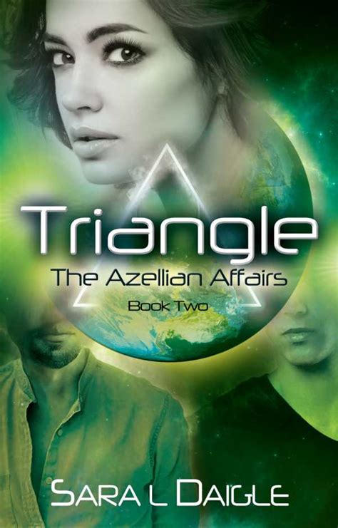 Review of Triangle (9781939919540) — Foreword Reviews