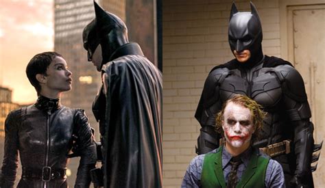 Batman movie box office: How did ‘The Batman’ compare to past films ...