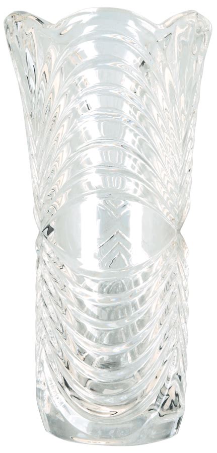 Crystal Vase – Vulcan Engraving