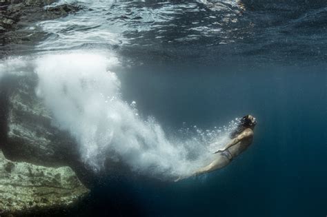 The Godfather of Cliff Diving - part 2 - PANTHALASSA PANTHALASSA