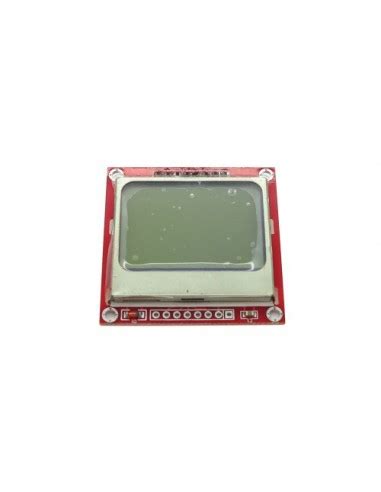 Nokia 5110 LCD (screen)