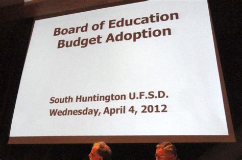 S. Huntington Teachers, Board Reach Deal | Huntington, NY Patch