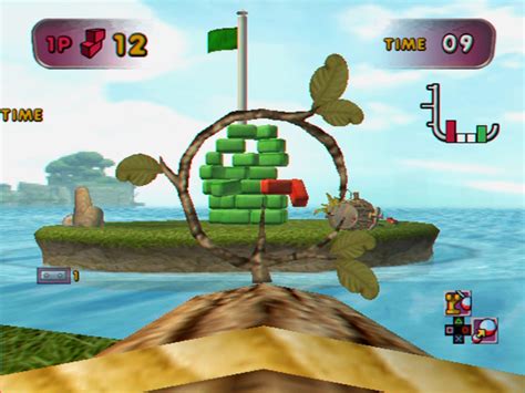 Super Monkey Ball Adventure (GCN / GameCube) Screenshots