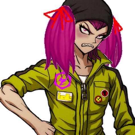 Souda Kazuichi Sprites - Kazuichi Danganronpa Souda | Homerisice