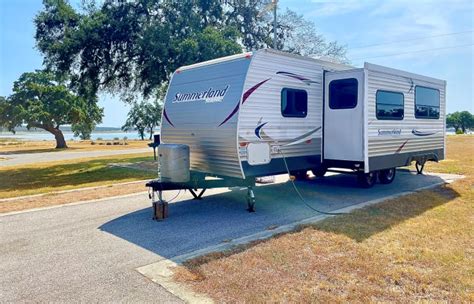 Keystone Travel Trailer with Bunk Beds | RVshare