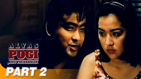 ‘Alyas Pogi: Ang Pagbabalik’ FULL MOVIE Part 2 | Bong Revilla - YouTube