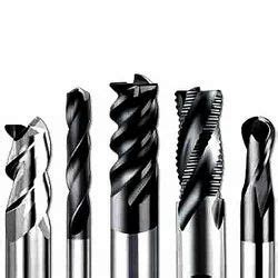 CNC Cutting Tools at best price in New Delhi by Z.R.Sales Corporation ...