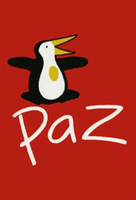 Paz The Penguin: All Episodes - Trakt