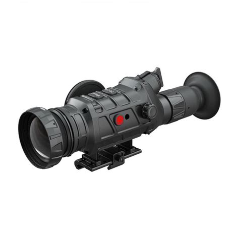 Waterproof Military Infrared Scope Night Vision Rifle Sight For Hunter ...