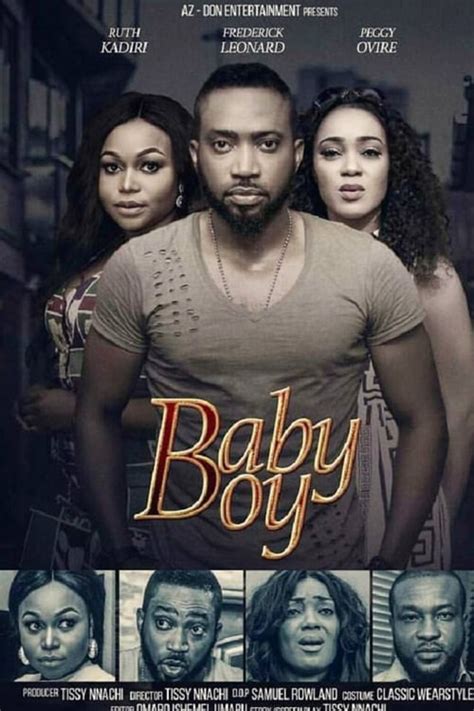 REPELIS HD Ver Baby Boy [2017] Ver Película Completa Online