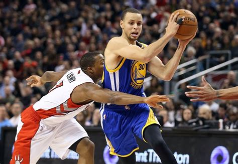 Golden State Warriors vs. Indiana Pacers Live Stream: Watch Online NBA ...