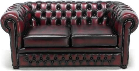 Chesterfield Sofa Bed | Made In UK | From £1,140.00