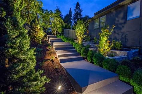 Outdoor Lighting Ideas for Any Yard Space