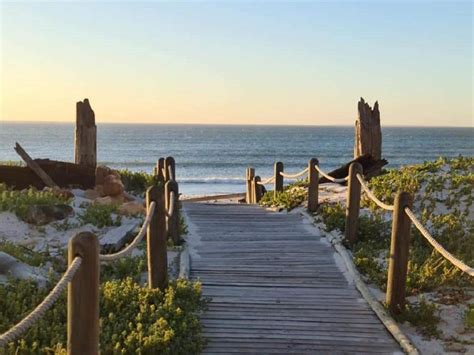 Cape Town Beachfront Apartments at Leisure Bay | Find Your Perfect Lodging, Self-Catering, or ...