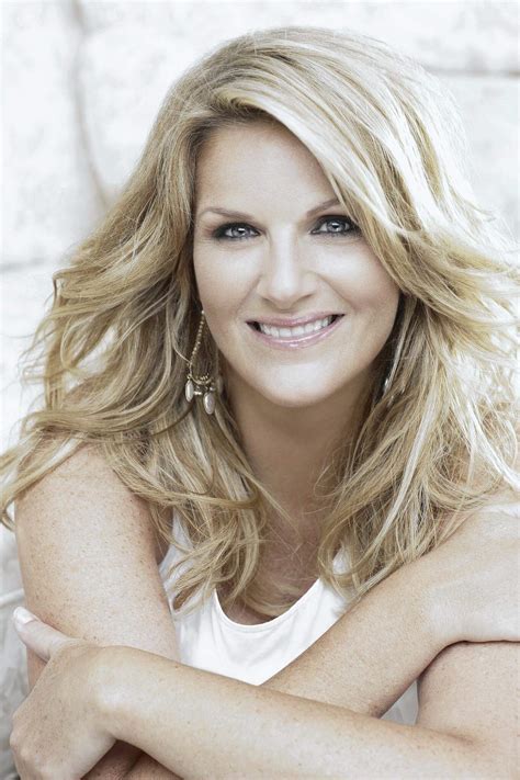 Trisha Yearwood Age 2024 - Audra Candide