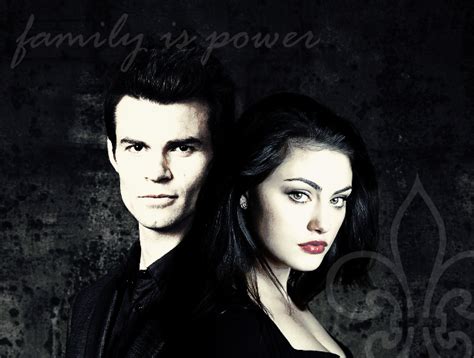 Elijah & Hayley - Elijah & Hayley Fan Art (35817737) - Fanpop